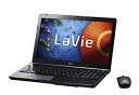 【中古】「非常に良い」NEC PC-LS700SSB LaVie S(2)