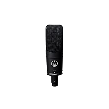 【中古】audio-technica AT4050 マイク コンデンサー (オーディオテクニカ)【メーカー名】audio-technica【メーカー型番】【ブランド名】Audio Technica(オーディオテクニカ)【商品説明】 こちらの商品は中古品となっております。 画像はイメージ写真ですので 商品のコンディション・付属品の有無については入荷の度異なります。 買取時より付属していたものはお付けしておりますが付属品や消耗品に保証はございません。 商品ページ画像以外の付属品はございませんのでご了承下さいませ。 中古品のため使用に影響ない程度の使用感・経年劣化（傷、汚れなど）がある場合がございます。 また、中古品の特性上ギフトには適しておりません。 製品に関する詳細や設定方法は メーカーへ直接お問い合わせいただきますようお願い致します。 当店では初期不良に限り 商品到着から7日間は返品を受付けております。 他モールとの併売品の為 完売の際はご連絡致しますのでご了承ください。 プリンター・印刷機器のご注意点 インクは配送中のインク漏れ防止の為、付属しておりませんのでご了承下さい。 ドライバー等ソフトウェア・マニュアルはメーカーサイトより最新版のダウンロードをお願い致します。 ゲームソフトのご注意点 特典・付属品・パッケージ・プロダクトコード・ダウンロードコード等は 付属していない場合がございますので事前にお問合せ下さい。 商品名に「輸入版 / 海外版 / IMPORT 」と記載されている海外版ゲームソフトの一部は日本版のゲーム機では動作しません。 お持ちのゲーム機のバージョンをあらかじめご参照のうえ動作の有無をご確認ください。 輸入版ゲームについてはメーカーサポートの対象外です。 DVD・Blu-rayのご注意点 特典・付属品・パッケージ・プロダクトコード・ダウンロードコード等は 付属していない場合がございますので事前にお問合せ下さい。 商品名に「輸入版 / 海外版 / IMPORT 」と記載されている海外版DVD・Blu-rayにつきましては 映像方式の違いの為、一般的な国内向けプレイヤーにて再生できません。 ご覧になる際はディスクの「リージョンコード」と「映像方式※DVDのみ」に再生機器側が対応している必要があります。 パソコンでは映像方式は関係ないため、リージョンコードさえ合致していれば映像方式を気にすることなく視聴可能です。 商品名に「レンタル落ち 」と記載されている商品につきましてはディスクやジャケットに管理シール（値札・セキュリティータグ・バーコード等含みます）が貼付されています。 ディスクの再生に支障の無い程度の傷やジャケットに傷み（色褪せ・破れ・汚れ・濡れ痕等）が見られる場合がありますので予めご了承ください。 2巻セット以上のレンタル落ちDVD・Blu-rayにつきましては、複数枚収納可能なトールケースに同梱してお届け致します。 トレーディングカードのご注意点 当店での「良い」表記のトレーディングカードはプレイ用でございます。 中古買取り品の為、細かなキズ・白欠け・多少の使用感がございますのでご了承下さいませ。 再録などで型番が違う場合がございます。 違った場合でも事前連絡等は致しておりませんので、型番を気にされる方はご遠慮ください。 ご注文からお届けまで 1、ご注文⇒ご注文は24時間受け付けております。 2、注文確認⇒ご注文後、当店から注文確認メールを送信します。 3、お届けまで3-10営業日程度とお考え下さい。 　※海外在庫品の場合は3週間程度かかる場合がございます。 4、入金確認⇒前払い決済をご選択の場合、ご入金確認後、配送手配を致します。 5、出荷⇒配送準備が整い次第、出荷致します。発送後に出荷完了メールにてご連絡致します。 　※離島、北海道、九州、沖縄は遅れる場合がございます。予めご了承下さい。 当店ではすり替え防止のため、シリアルナンバーを控えております。 万が一、違法行為が発覚した場合は然るべき対応を行わせていただきます。 お客様都合によるご注文後のキャンセル・返品はお受けしておりませんのでご了承下さい。 電話対応は行っておりませんので、ご質問等はメッセージまたはメールにてお願い致します。