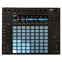 【中古】ABLETON Liveコントローラー Push 2