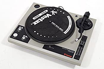 【中古】(中古)Vestax PDX-a1 ベスタクス DJ用ターンテーブル・レコードプレーヤー