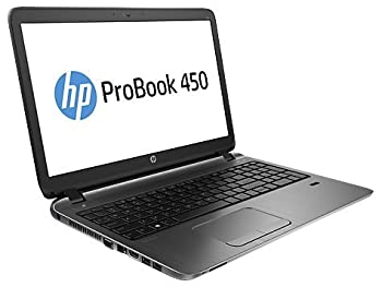 šHP X6W56PA#ABJ ProBook 450 G2 Notebook PC i5-5200U/15H/4.0/500m/10D73/cam ΥΡȥѥ15.6HDD500GB ѡޥɥ饤֡