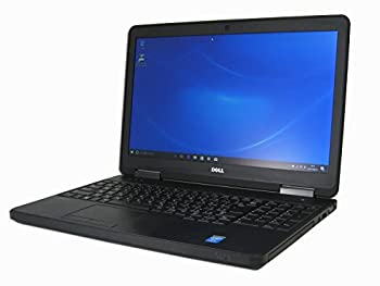 【中古】(ノート)Dell Latitude E5540 Core i5-4300U @ 1.9GHz/4GB/320GB/DVDスーパーマルチ/Wi-Fi (OS Windows10) 【中古】(ノート)Dell Latitude E5540 Core i5-4300U @ 1.9GHz/4GB/320GB/DVDスーパーマルチ/Wi-Fi (OS Windows10)