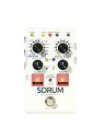 【中古】(正規品) Digitech インテリジェント ドラムマシン SDRUM? Strummable Drums?