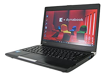 šۡʥΡȡ dynabook R734/K Core i5-4300M@2.6GHz/4GB/320GBOS Windows10ˡ°