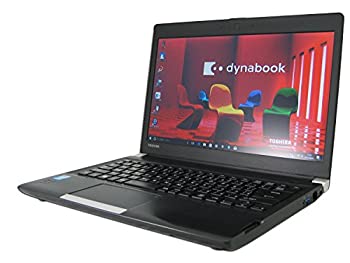 【中古】「非常に良い」(ノート)東芝 dynabook R734/K Core i5-4300M@2.6GHz/4GB/320GB(OS Windows10)(付属) 【中古】「非常に良い」(ノート)東芝 dynabook R734/K Core i5-4300M@2.6GHz/4GB/320GB(OS Windows10)(付属)
