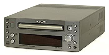 šTASCAM TEAC  ƥåCD-RW4U̳CD쥳