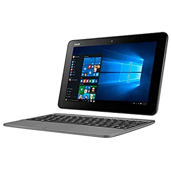 【中古】エイスース 10.1型 2-in-1 ノートパソコン ASUS TransBook T101HA※ストレージ 約128GB T101HA-G128 1