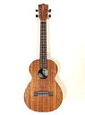 【中古】(非常に良い)(KAMAKA)HF-3 カマカ テナー ウクレレ(ハワイアンコア材単板 ハワイ産 ハードケース付)