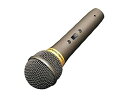 【中古】オーディオテクニカ audio-technica ダイナミックマイク PRO-100 ボーカル用 5.0m XLRケーブル付属