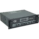 【中古】(非常に良い)Ampeg SVT-4PROベースアンプヘッド (アンペグ)