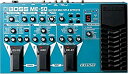 【中古】(非常に良い)BOSS ME-50 ギターマルチエフェクター