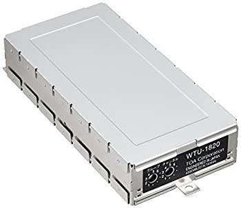 楽天市場】wtu-1820 ダイバシティワイヤレス チューナー 楽天市場】wtu-1820 ダイバシティワイヤレス チューナー