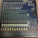 【中古】(非常に良い)ヤマハ ミキシングコンソール MG166CX