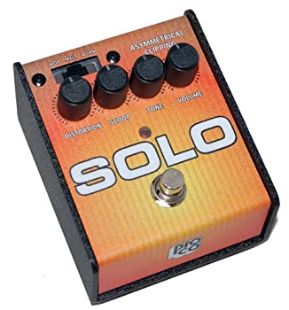 【中古】Proco SOLO