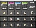 【中古】Line 6 ストンプボックスモデラー Stompbox Modeler M13