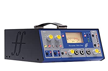 【中古】(非常に良い)Focusrite ISA One 1chマイクプリアンプ