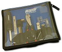 【中古】Groove Tech Tools ギター用 メンテナンス工具 GrooveTech Guitar Tech Kit