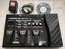 yÁziɗǂjBOSS Guitar Multiple Effects M^[p}`EGtFN^[ ME-25