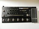 【中古】(国内正規品) Line6 (ライン6) POD アンプシミュレーター HD400