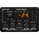 【中古】Behringer SHARK fbq100