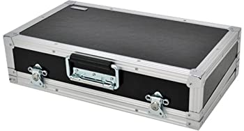 【中古】ARMOR アルモア FRP製エフェクターボード PS-3C (マジックテープ付属)