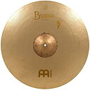 【中古】(非常に良い）MEINL マイネル Byzance Vintage シリーズ ライドシンバル 22%ダブルクォーテ% Sand Ride B22SAR 【国内正規品】【メーカー名】マイネル(Meinl)【メーカー型番】B22SAR【ブランド名】マイネル(Meinl)【商品説明】 こちらの商品は中古品となっております。 画像はイメージ写真ですので 商品のコンディション・付属品の有無については入荷の度異なります。 買取時より付属していたものはお付けしておりますが付属品や消耗品に保証はございません。 商品ページ画像以外の付属品はございませんのでご了承下さいませ。 中古品のため使用に影響ない程度の使用感・経年劣化（傷、汚れなど）がある場合がございます。 また、中古品の特性上ギフトには適しておりません。 製品に関する詳細や設定方法は メーカーへ直接お問い合わせいただきますようお願い致します。 当店では初期不良に限り 商品到着から7日間は返品を受付けております。 他モールとの併売品の為 完売の際はご連絡致しますのでご了承ください。 プリンター・印刷機器のご注意点 インクは配送中のインク漏れ防止の為、付属しておりませんのでご了承下さい。 ドライバー等ソフトウェア・マニュアルはメーカーサイトより最新版のダウンロードをお願い致します。 ゲームソフトのご注意点 特典・付属品・パッケージ・プロダクトコード・ダウンロードコード等は 付属していない場合がございますので事前にお問合せ下さい。 商品名に「輸入版 / 海外版 / IMPORT 」と記載されている海外版ゲームソフトの一部は日本版のゲーム機では動作しません。 お持ちのゲーム機のバージョンをあらかじめご参照のうえ動作の有無をご確認ください。 輸入版ゲームについてはメーカーサポートの対象外です。 DVD・Blu-rayのご注意点 特典・付属品・パッケージ・プロダクトコード・ダウンロードコード等は 付属していない場合がございますので事前にお問合せ下さい。 商品名に「輸入版 / 海外版 / IMPORT 」と記載されている海外版DVD・Blu-rayにつきましては 映像方式の違いの為、一般的な国内向けプレイヤーにて再生できません。 ご覧になる際はディスクの「リージョンコード」と「映像方式※DVDのみ」に再生機器側が対応している必要があります。 パソコンでは映像方式は関係ないため、リージョンコードさえ合致していれば映像方式を気にすることなく視聴可能です。 商品名に「レンタル落ち 」と記載されている商品につきましてはディスクやジャケットに管理シール（値札・セキュリティータグ・バーコード等含みます）が貼付されています。 ディスクの再生に支障の無い程度の傷やジャケットに傷み（色褪せ・破れ・汚れ・濡れ痕等）が見られる場合がありますので予めご了承ください。 2巻セット以上のレンタル落ちDVD・Blu-rayにつきましては、複数枚収納可能なトールケースに同梱してお届け致します。 トレーディングカードのご注意点 当店での「良い」表記のトレーディングカードはプレイ用でございます。 中古買取り品の為、細かなキズ・白欠け・多少の使用感がございますのでご了承下さいませ。 再録などで型番が違う場合がございます。 違った場合でも事前連絡等は致しておりませんので、型番を気にされる方はご遠慮ください。 ご注文からお届けまで 1、ご注文⇒ご注文は24時間受け付けております。 2、注文確認⇒ご注文後、当店から注文確認メールを送信します。 3、お届けまで3-10営業日程度とお考え下さい。 　※海外在庫品の場合は3週間程度かかる場合がございます。 4、入金確認⇒前払い決済をご選択の場合、ご入金確認後、配送手配を致します。 5、出荷⇒配送準備が整い次第、出荷致します。発送後に出荷完了メールにてご連絡致します。 　※離島、北海道、九州、沖縄は遅れる場合がございます。予めご了承下さい。 当店ではすり替え防止のため、シリアルナンバーを控えております。 万が一、違法行為が発覚した場合は然るべき対応を行わせていただきます。 お客様都合によるご注文後のキャンセル・返品はお受けしておりませんのでご了承下さい。 電話対応は行っておりませんので、ご質問等はメッセージまたはメールにてお願い致します。