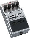 yÁziɗǂjBOSS Feedbacker / Booster FB-2