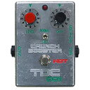 【中古】(非常に良い)TDC TDC-001エフェクター CRUNCH BOOSTER HOT ブースター