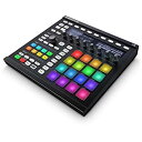 yÁzNative Instruments O[VXe MASCHINE MK2 Black