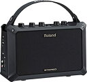 【中古】Roland ローランド アコースティックギターアンプ MOBILE-AC