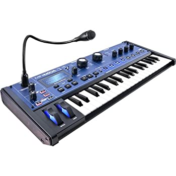 【中古】(非常に良い)Novation シンセサイザー MiniNova
