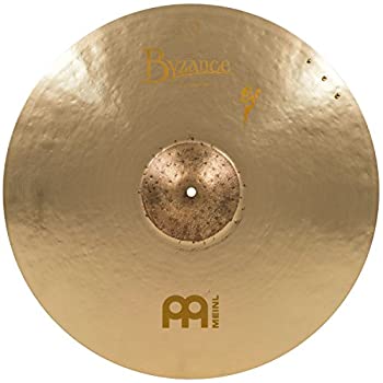 【中古】MEINL マイネル Byzance Vintage シリーズ ライドシンバル 22