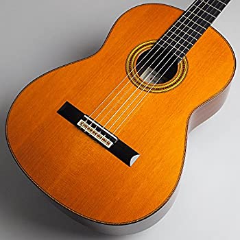 【中古】「非常に良い」YAMAHA GC42C クラシックギター