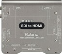 【中古】(非常に良い)Roland ローランド ビデオコンバーター VC-1-SH
