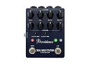 【中古】Providence DBS-1 DUAL BASS STATION ベース用エフェクター