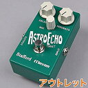 yÁziɗǂjStafford x MAXON Astro Echo 1964T M^[GtFN^[