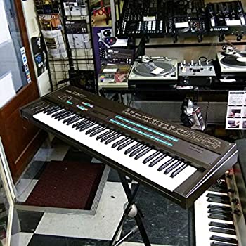 【中古】YAMAHA ヤマハ DX7 デジタルシンセサイザー