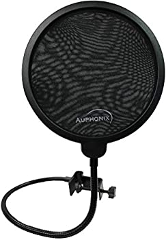 Amazon.com: Blue Microphone Yeti USB Microphone (Blackout