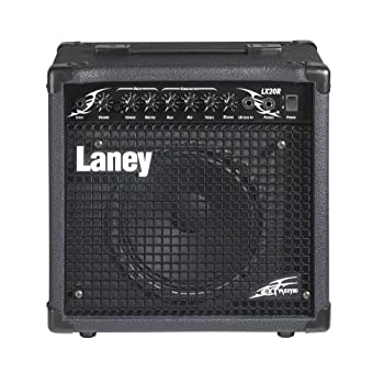 šۡ ¹͢  Laney (쥤ˡ) LX20R solid state amplifier - 20 å