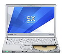 【中古】パナソニック CF-SX3JMHCS レッツノートSX3シリーズ(2)