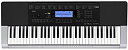 【中古】(非常に良い)カシオ 電子キーボード 61標準鍵 ベーシックキーボード CTK-4400