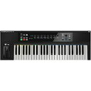 yÁzNative Instruments S-V[YL[{[h KOMPLETE KONTROL S49