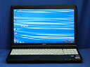 【中古】 富士通 LIFEBOOK A572/F ノートパソコン Core i5 3320M メモリ4GB HDD320GB DVDスーパーマルチ(DL) Windows7 Professional 64bit FMVNA7HE(2)