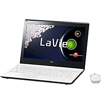 šŵ LaVie Note Standard - NS350/AAW ꥹۥ磻 PC-NS350AAW