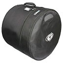 【中古】(非常に良い)Protection Racket バスドラムケース 1626 26