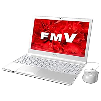 【中古】富士通 ノートブック LIFEBOOK アーバンホワイト FMVA45UWP 【中古】富士通 ノートブック LIFEBOOK アーバンホワイト FMVA45UWP