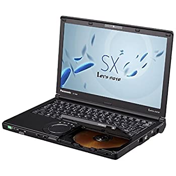 š̤ۡʡץѥʥ˥å CF-SX4KFYBR Lets note SX꡼ ֥å