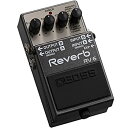 yÁzBOSS@{X@ Reverb@RV-6