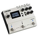 【中古】(非常に良い)BOSS ボス Digital Delay DD-500