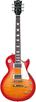 【中古】GrassRoots/G-LP-60S Cherry Sunburst グラスルーツ エレキギター